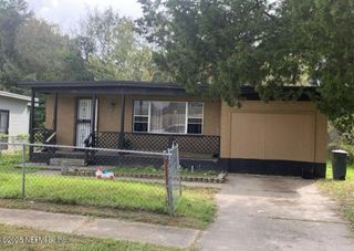 3108 W 6TH Street, Jacksonville, FL 32254