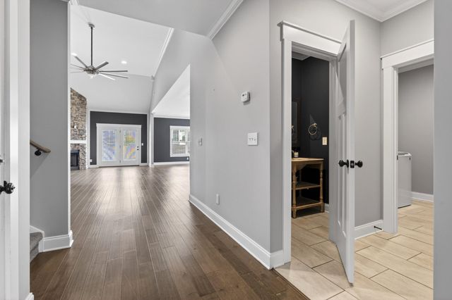 5025 Grove Park Court, NE, Cleveland, TN 37312
