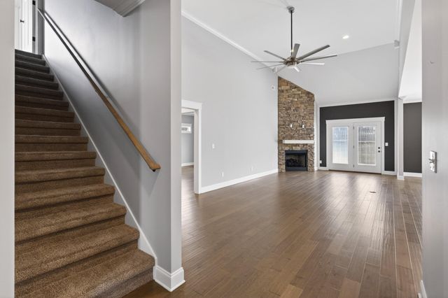 5025 Grove Park Court, NE, Cleveland, TN 37312