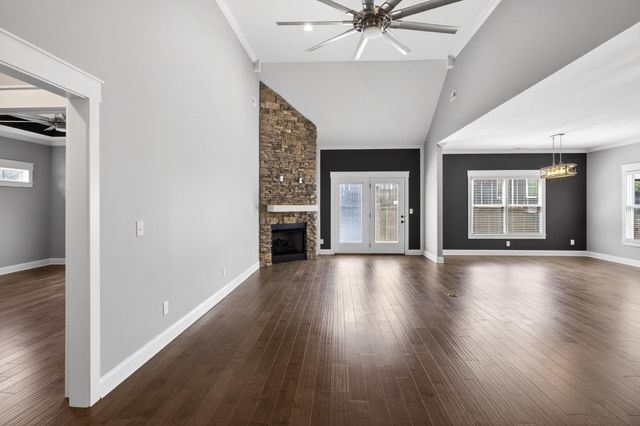 5025 Grove Park Court, NE, Cleveland, TN 37312