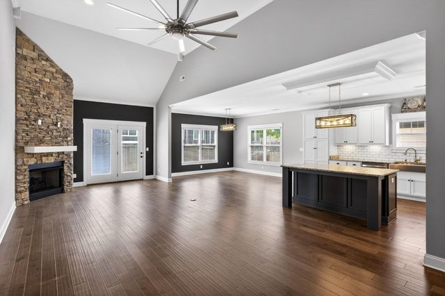 5025 Grove Park Court, NE, Cleveland, TN 37312