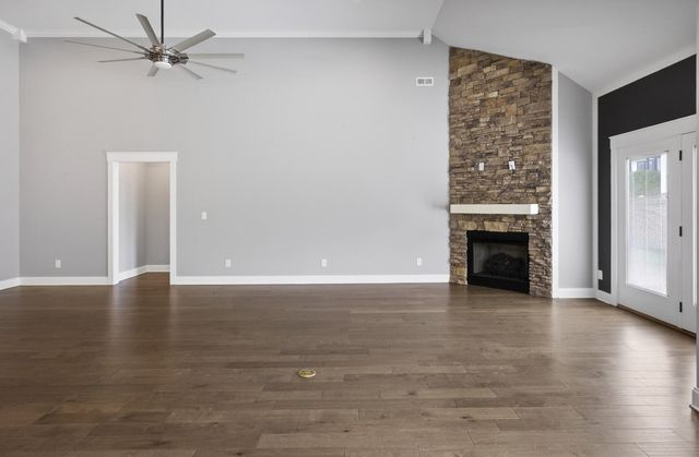 5025 Grove Park Court, NE, Cleveland, TN 37312