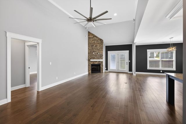 5025 Grove Park Court, NE, Cleveland, TN 37312