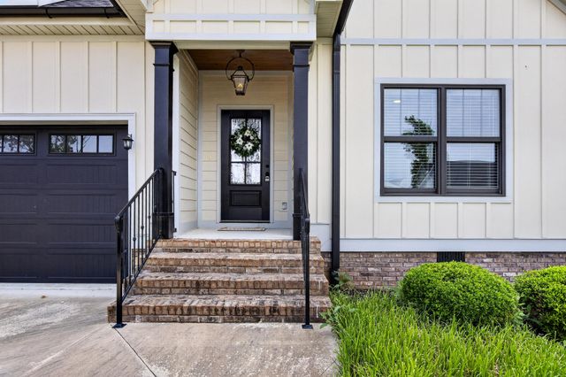 5025 Grove Park Court, NE, Cleveland, TN 37312