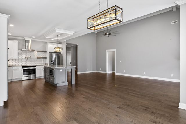 5025 Grove Park Court, NE, Cleveland, TN 37312