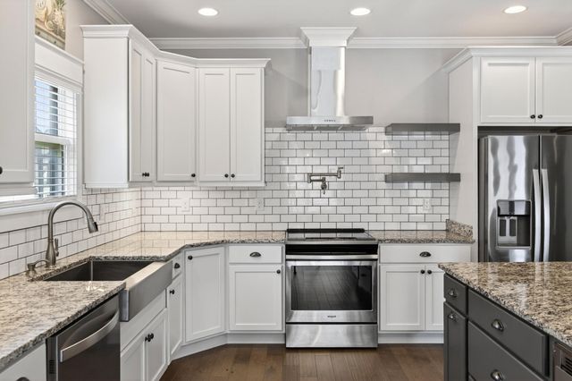 5025 Grove Park Court, NE, Cleveland, TN 37312