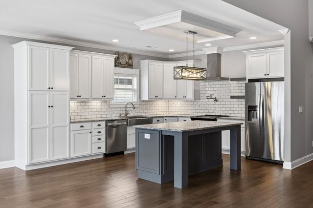 5025 Grove Park Court, NE, Cleveland, TN 37312