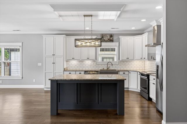 5025 Grove Park Court, NE, Cleveland, TN 37312