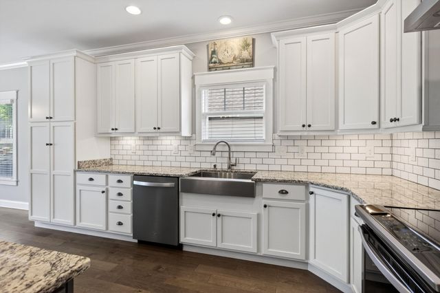5025 Grove Park Court, NE, Cleveland, TN 37312