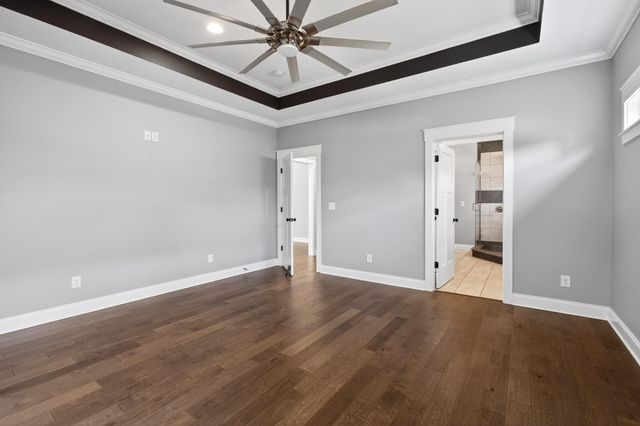 5025 Grove Park Court, NE, Cleveland, TN 37312