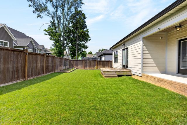 5025 Grove Park Court, NE, Cleveland, TN 37312
