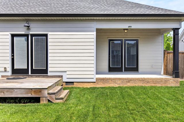 5025 Grove Park Court, NE, Cleveland, TN 37312