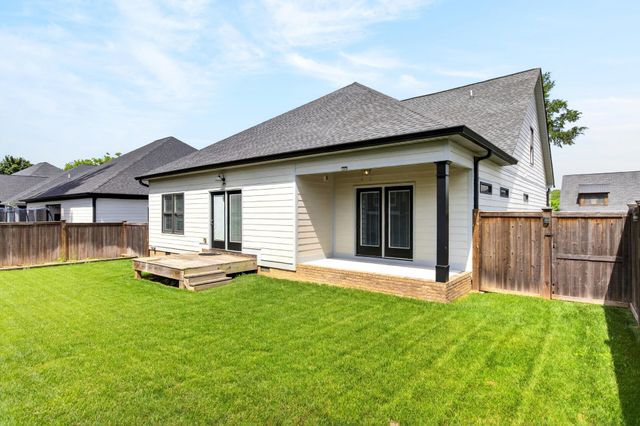 5025 Grove Park Court, NE, Cleveland, TN 37312