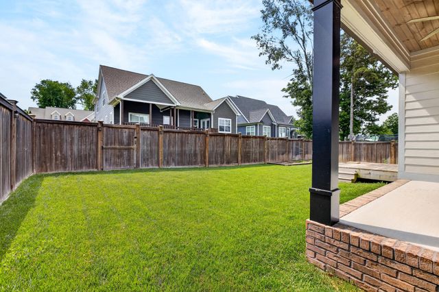5025 Grove Park Court, NE, Cleveland, TN 37312