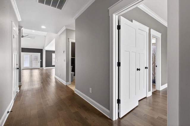 5025 Grove Park Court, NE, Cleveland, TN 37312