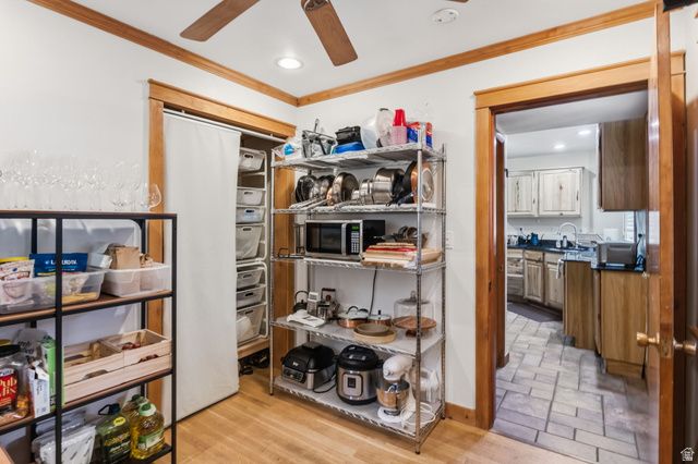 1332 E THORNTON AVE, Salt Lake City, UT 84105
