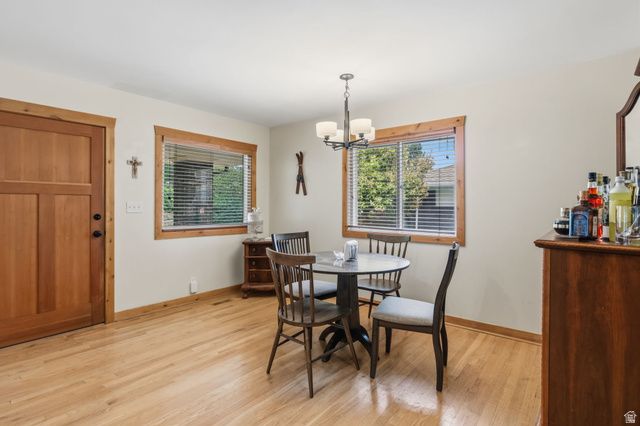 1332 E THORNTON AVE, Salt Lake City, UT 84105