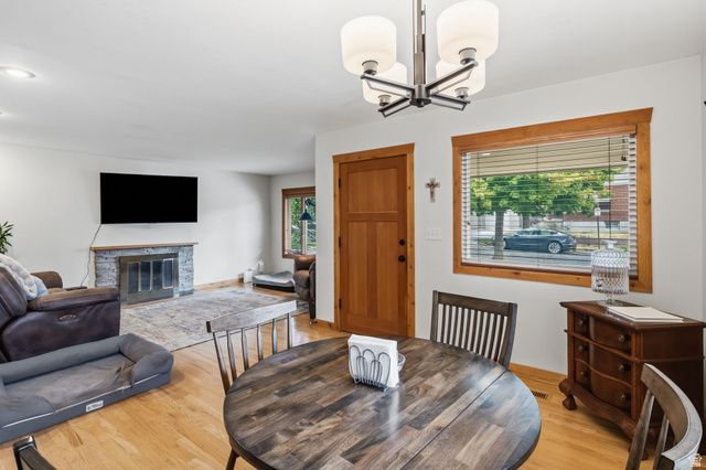 1332 E THORNTON AVE, Salt Lake City, UT 84105
