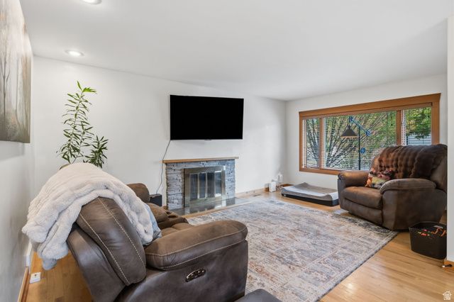 1332 E THORNTON AVE, Salt Lake City, UT 84105