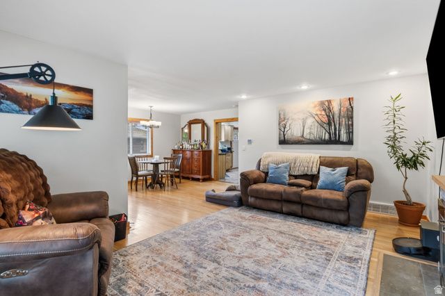 1332 E THORNTON AVE, Salt Lake City, UT 84105
