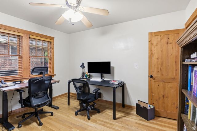 1332 E THORNTON AVE, Salt Lake City, UT 84105