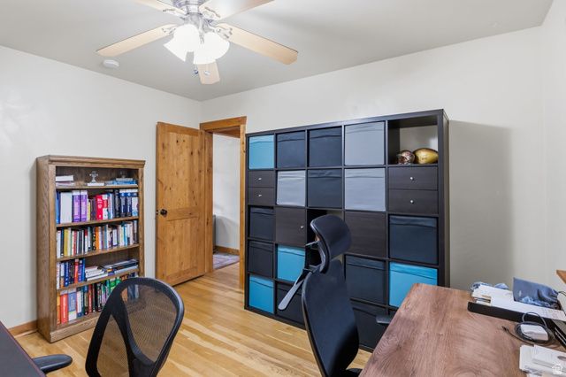 1332 E THORNTON AVE, Salt Lake City, UT 84105