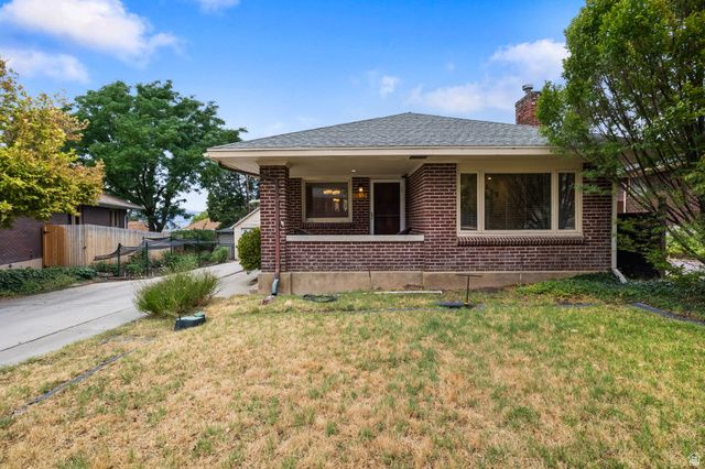 1332 E THORNTON AVE, Salt Lake City, UT 84105