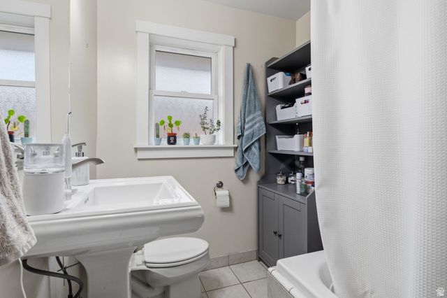 1332 E THORNTON AVE, Salt Lake City, UT 84105