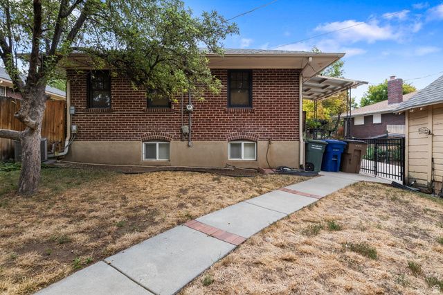 1332 E THORNTON AVE, Salt Lake City, UT 84105