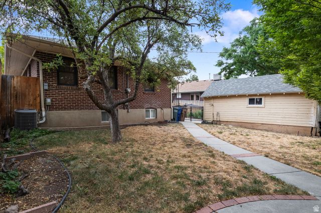 1332 E THORNTON AVE, Salt Lake City, UT 84105