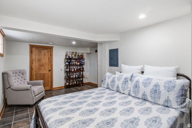 1332 E THORNTON AVE, Salt Lake City, UT 84105