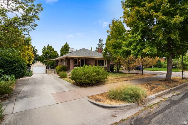 1332 E THORNTON AVE, Salt Lake City, UT 84105