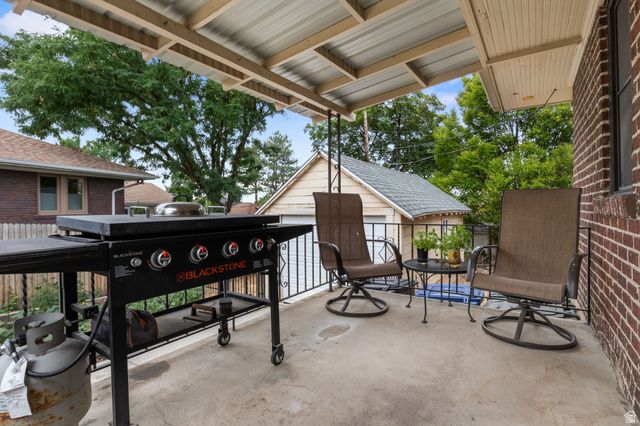 1332 E THORNTON AVE, Salt Lake City, UT 84105