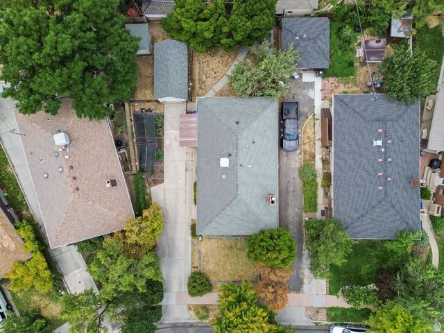 1332 E THORNTON AVE, Salt Lake City, UT 84105