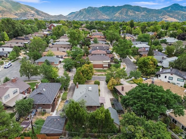 1332 E THORNTON AVE, Salt Lake City, UT 84105