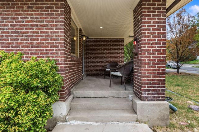1332 E THORNTON AVE, Salt Lake City, UT 84105