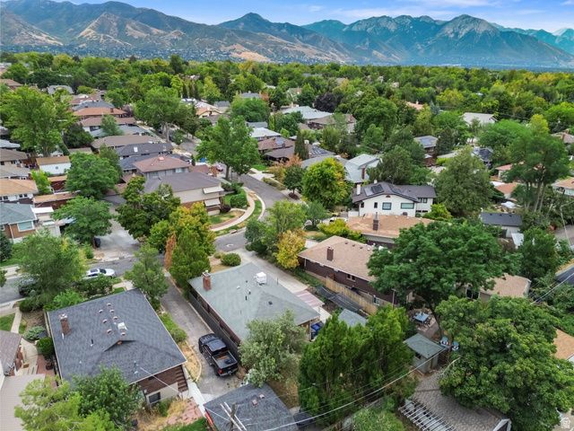 1332 E THORNTON AVE, Salt Lake City, UT 84105