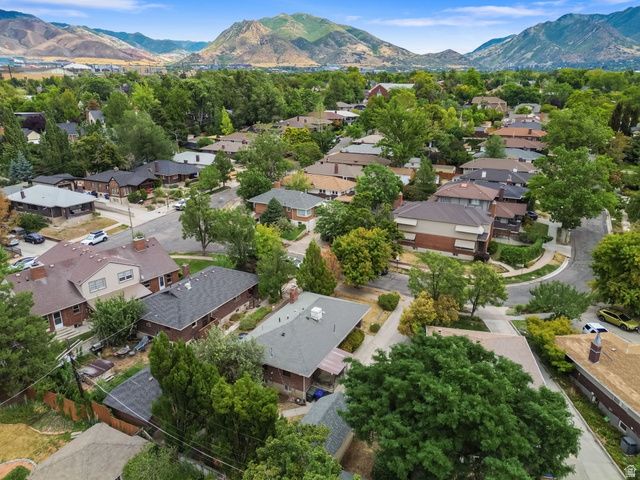 1332 E THORNTON AVE, Salt Lake City, UT 84105
