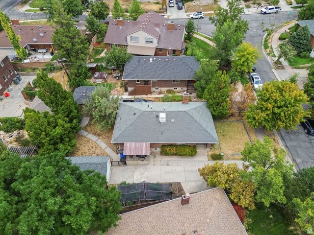 1332 E THORNTON AVE, Salt Lake City, UT 84105