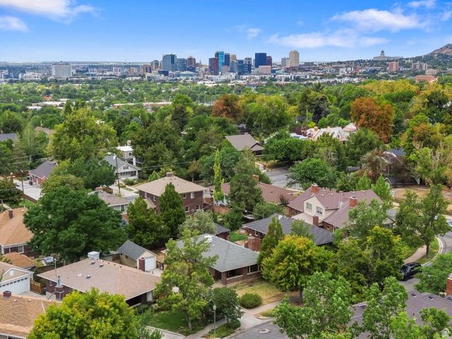 1332 E THORNTON AVE, Salt Lake City, UT 84105