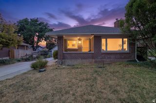 1332 E THORNTON AVE, Salt Lake City, UT 84105