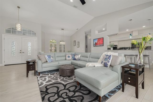 2268 SERENITY LANE, Palm Harbor, FL 34683