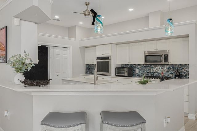 2268 SERENITY LANE, Palm Harbor, FL 34683