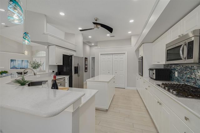 2268 SERENITY LANE, Palm Harbor, FL 34683