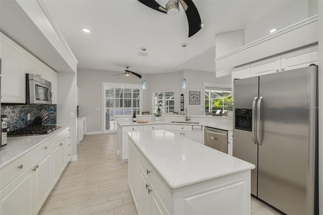 2268 SERENITY LANE, Palm Harbor, FL 34683