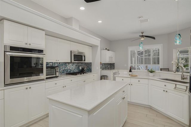 2268 SERENITY LANE, Palm Harbor, FL 34683