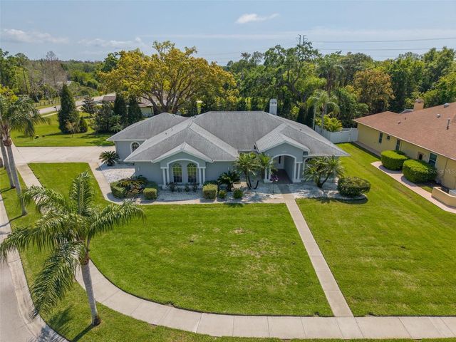 2268 SERENITY LANE, Palm Harbor, FL 34683