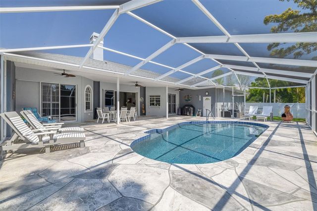 2268 SERENITY LANE, Palm Harbor, FL 34683