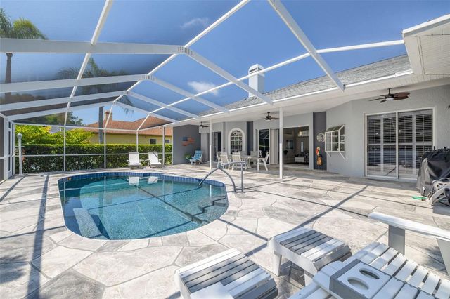 2268 SERENITY LANE, Palm Harbor, FL 34683