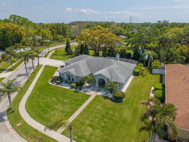 2268 SERENITY LANE, Palm Harbor, FL 34683